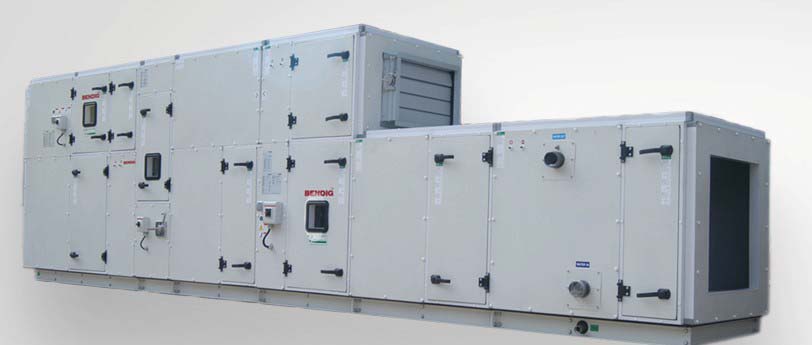 รูปแสดงเครื่อง DOAS